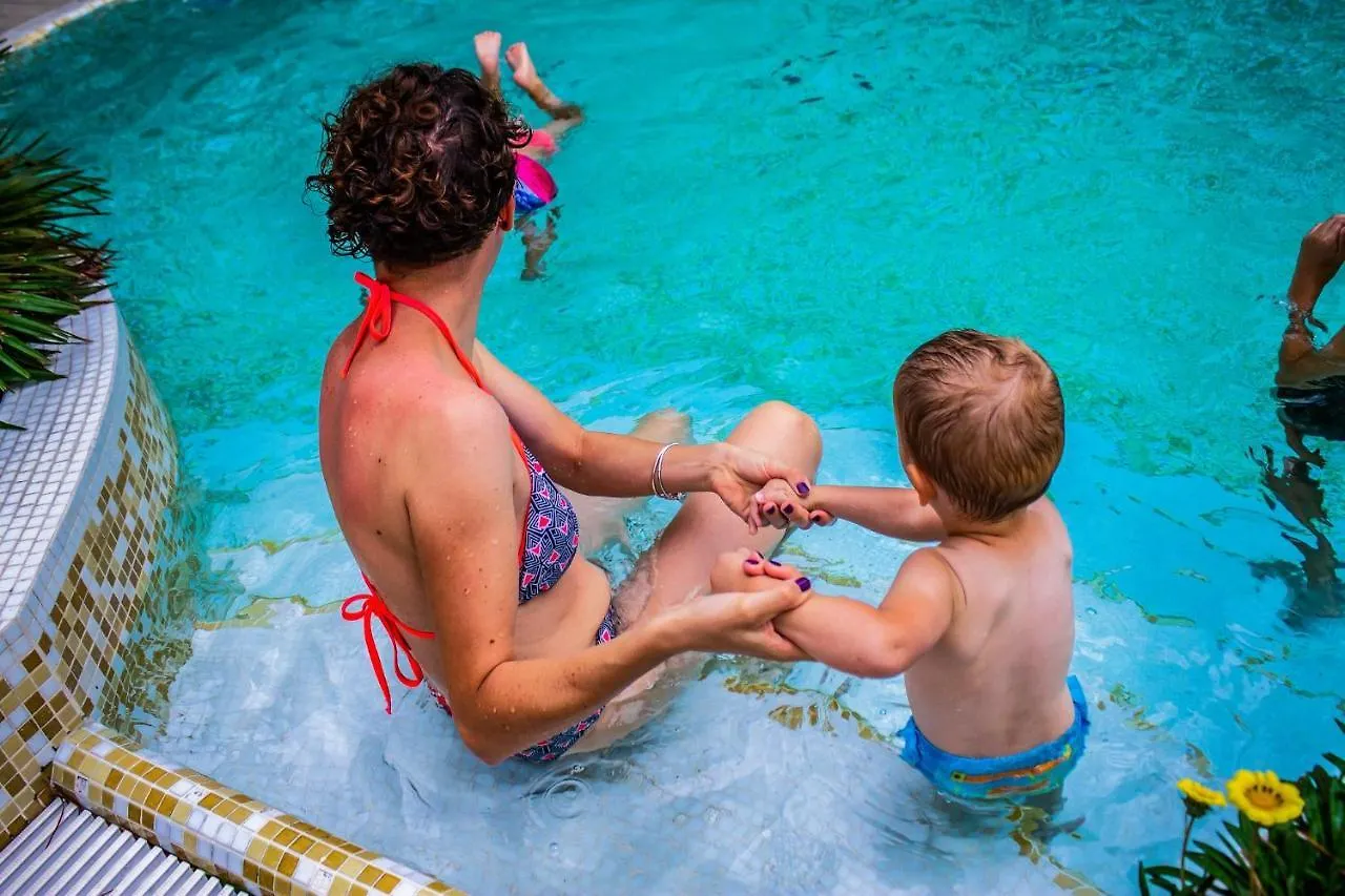 Hotel Mare - Valentini Family Village 3*, Bellaria-Igea Marina Italy