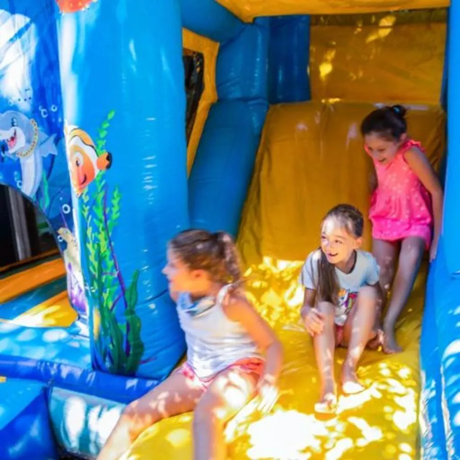 Hotel Mare - Valentini Family Village 3*, Bellaria-Igea Marina