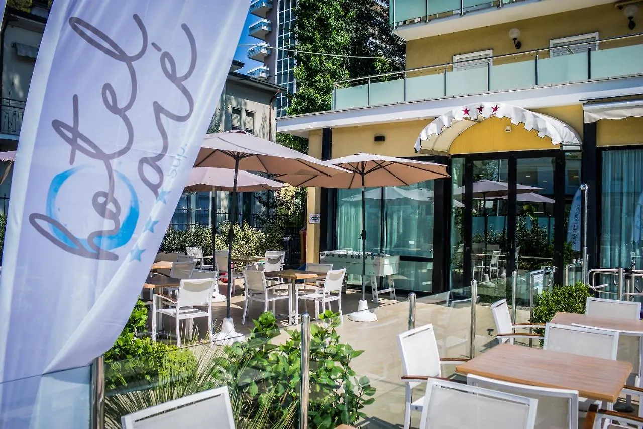 Hotel Mare - Valentini Family Village