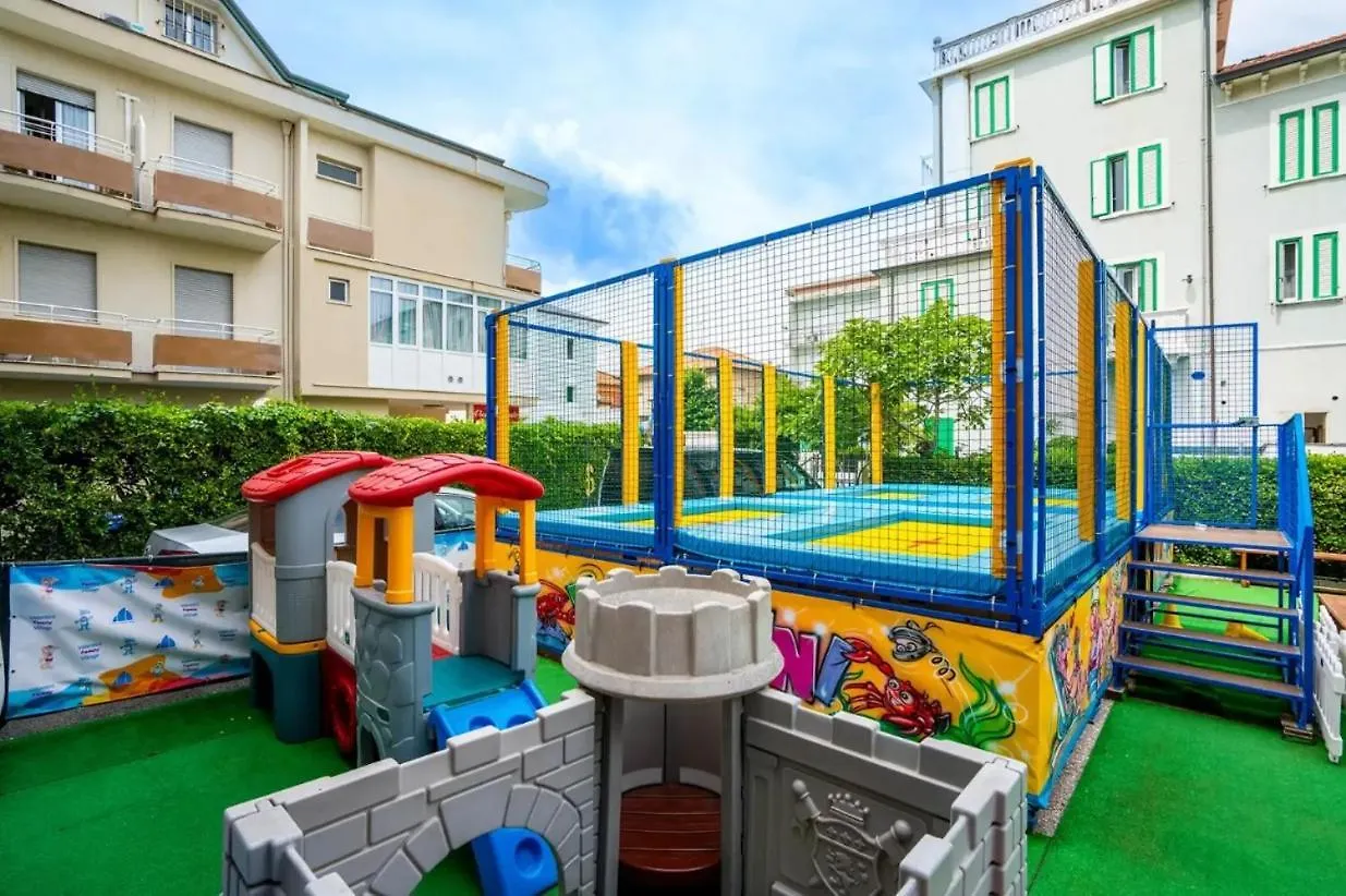 Hotel Mare - Valentini Family Village