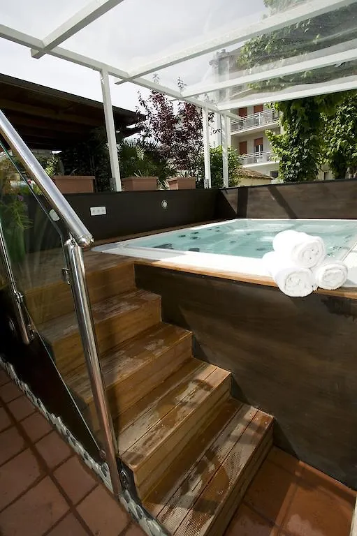 Hotel Mare - Valentini Family Village