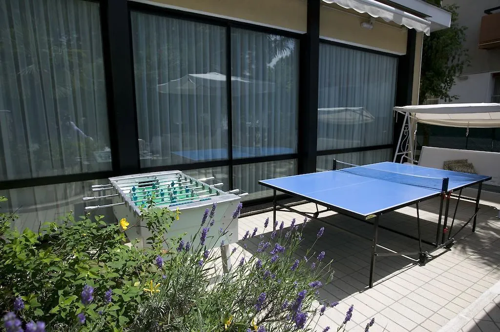 Hotel Mare - Valentini Family Village