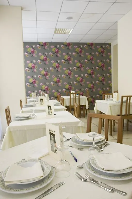 Hotel Mare - Valentini Family Village  Bellaria-Igea Marina