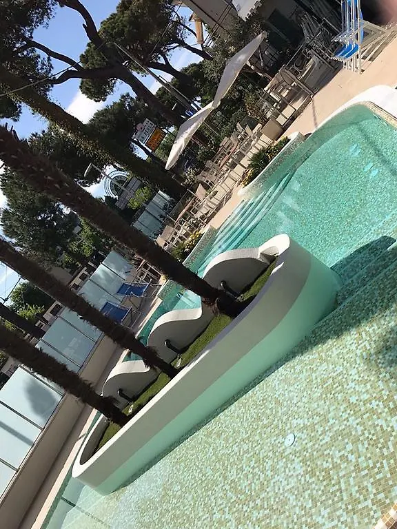Hotel Mare - Valentini Family Village Italy