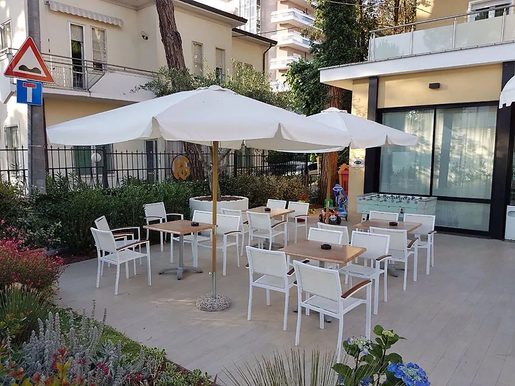 Hotel Mare - Valentini Family Village Bellaria-Igea Marina