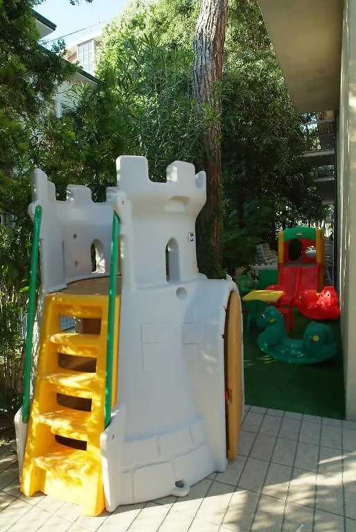 Hotel Mare - Valentini Family Village Bellaria-Igea Marina