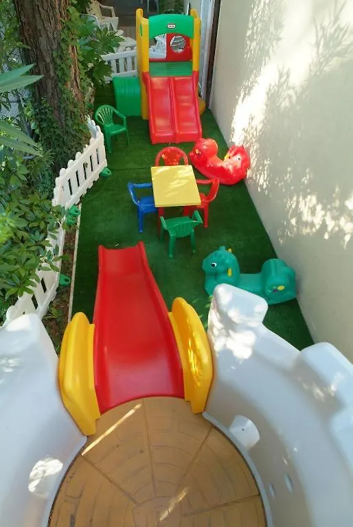 Hotel Mare - Valentini Family Village