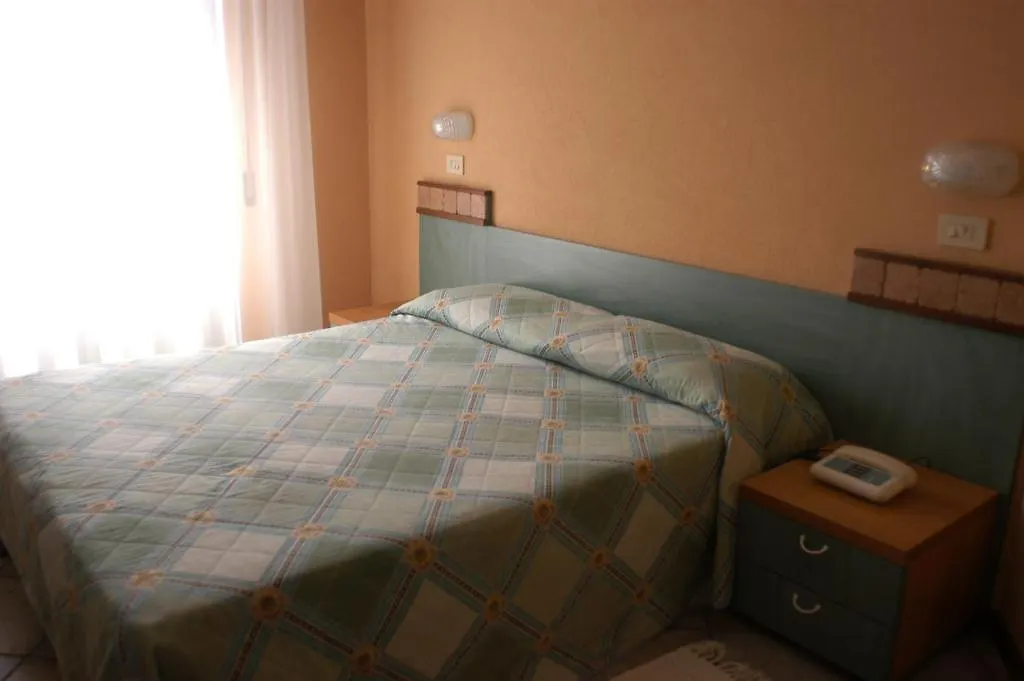 Hotel Mare - Valentini Family Village Italy