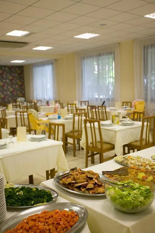 Hotel Mare - Valentini Family Village 3*, Bellaria-Igea Marina