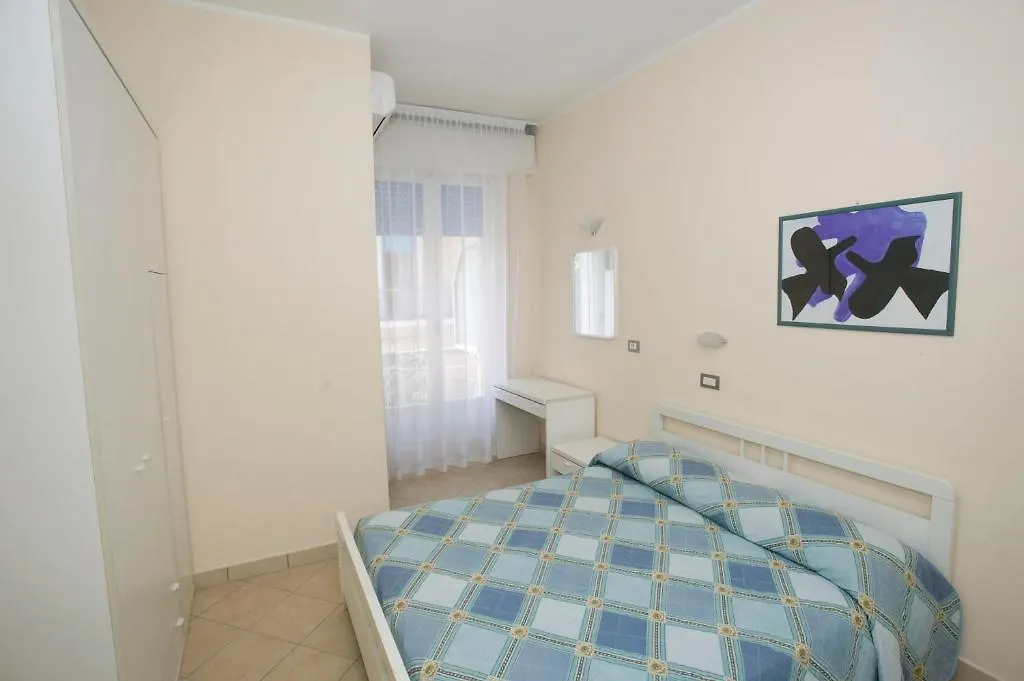 Hotel Mare - Valentini Family Village