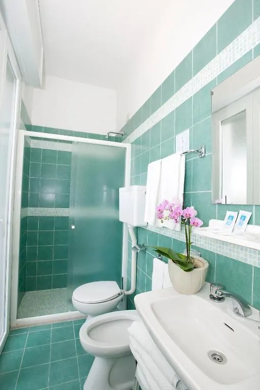 Hotel Mare - Valentini Family Village 3*, Bellaria-Igea Marina Italy