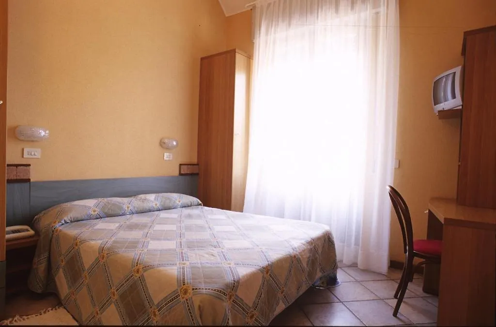 Hotel Mare - Valentini Family Village